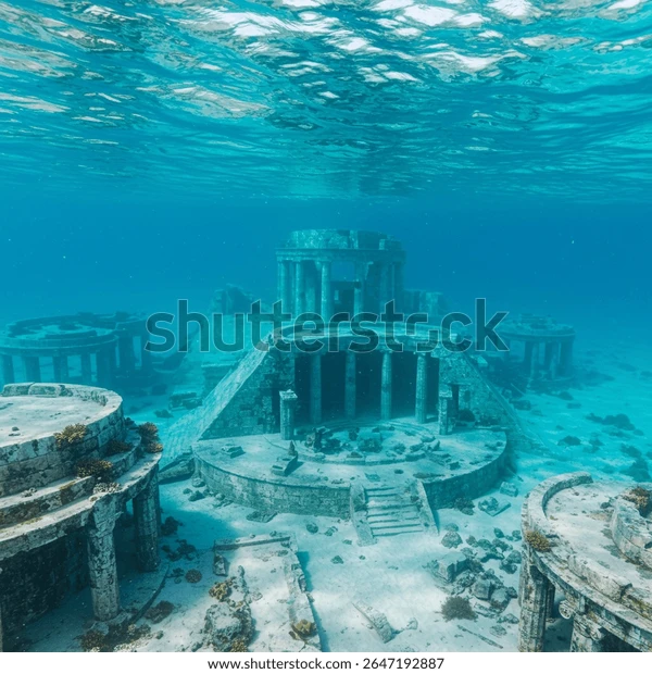 Ancient Epidaurus Sunken City Snorkeling Athens