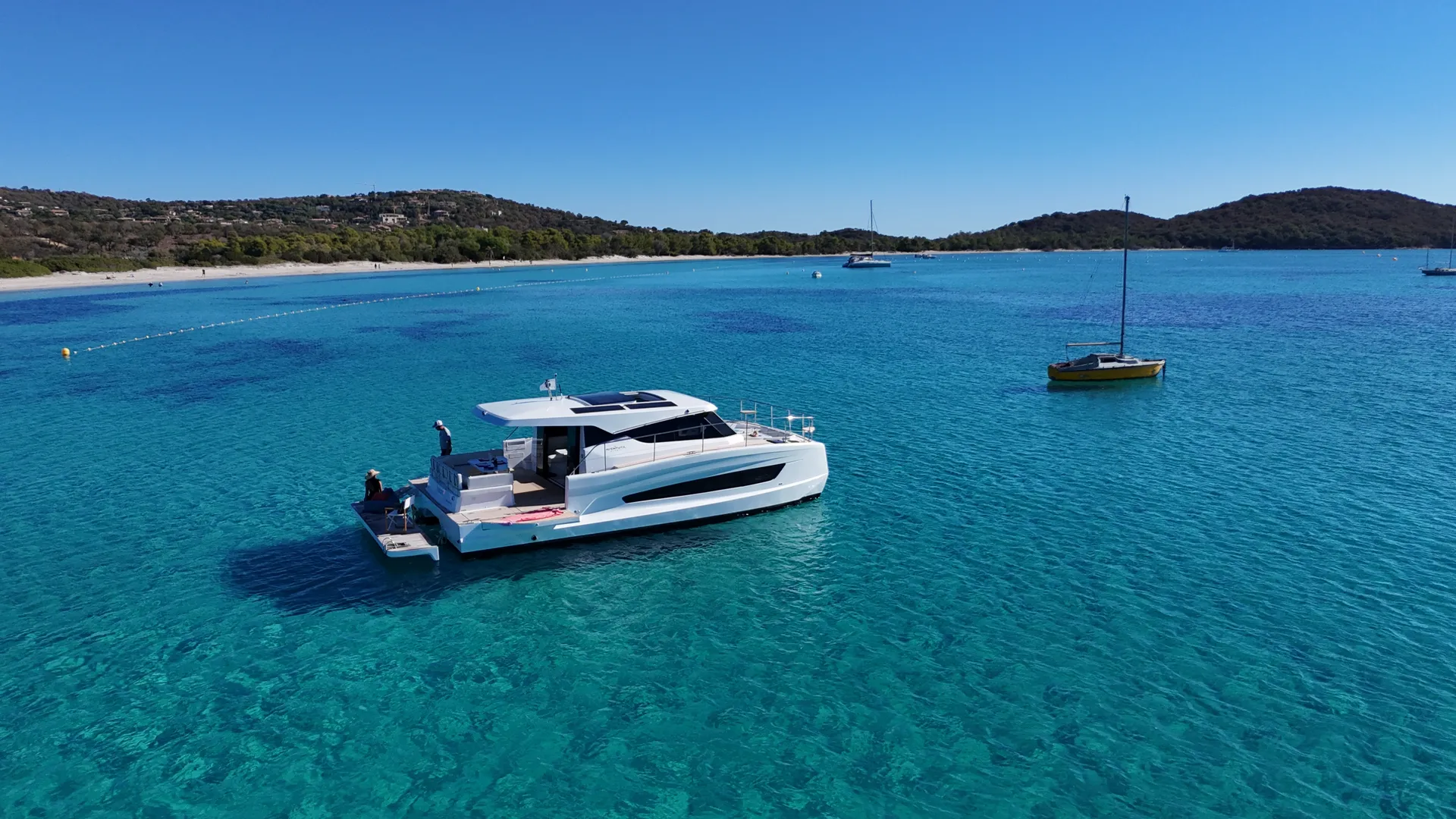 Curated sea experiences along the Athens Riviera and Saronic Gulf