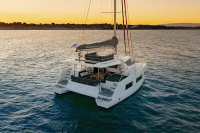 SEMI SUNSET FALL CRUISE ATHENS RIVIERA 