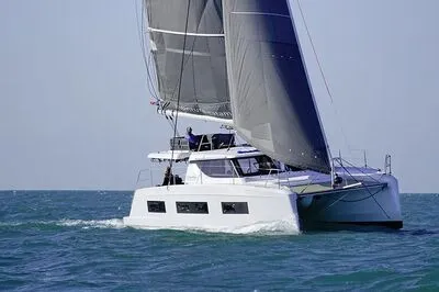 PRIVATE FULL DAY SAILING CRUISE - ATHENS RIVIERA