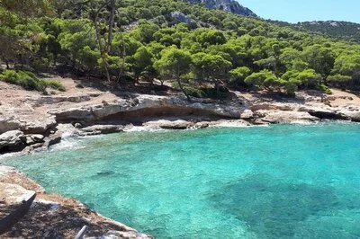 PRIVATE MOTOR CRUISE – AEGINA, MONI & AGISTRI